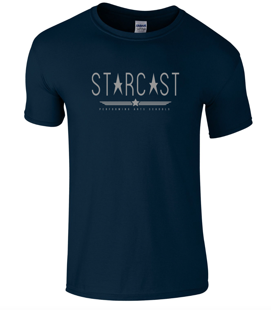 StarcastT-Shirt